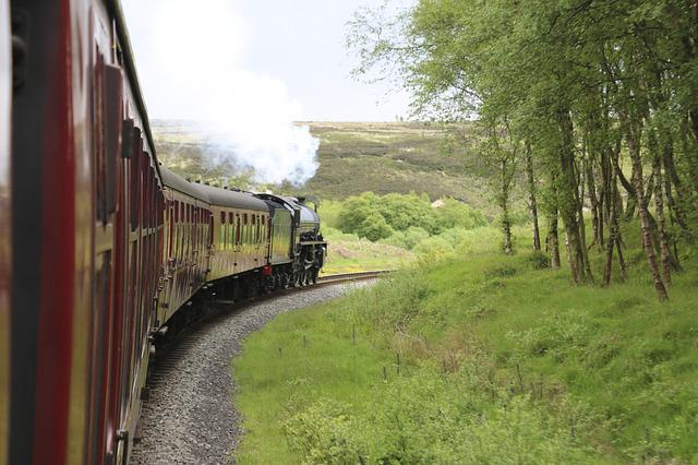 yorkshire