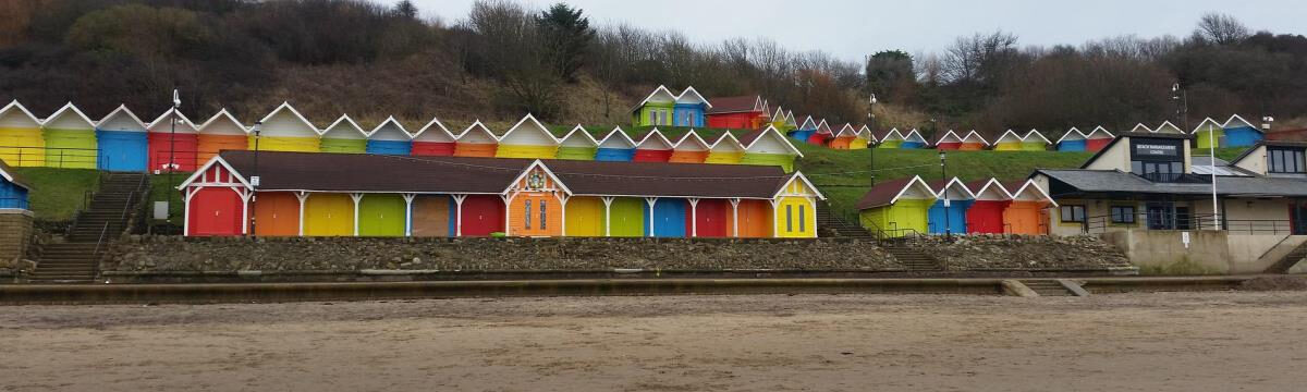 A Guide to Family Summer Holidays on the Yorkshire Coast