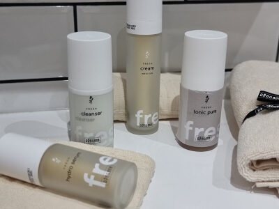 SKINCARE