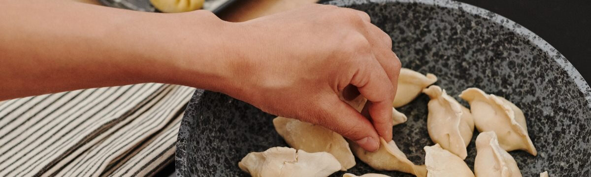 Top Benefits of Homemade Food