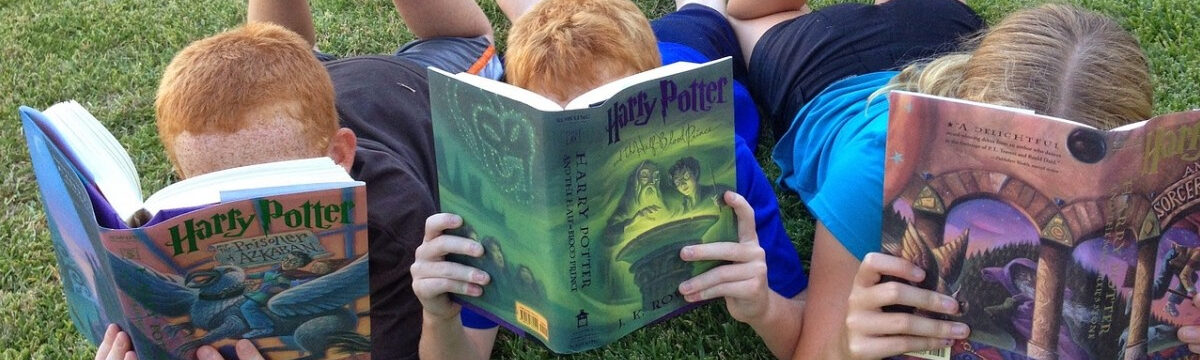 Top Tips for Teaching Your Child to Read