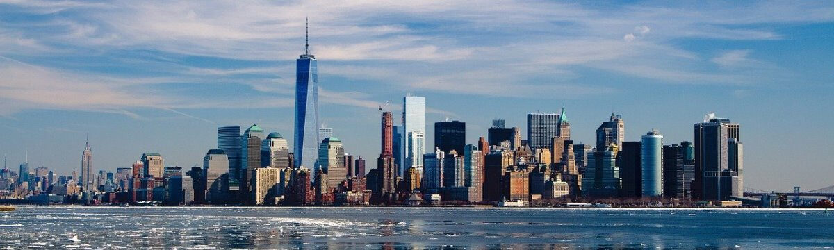 Five of the Most Famous City Destinations in the USA