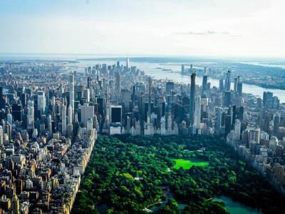 new york