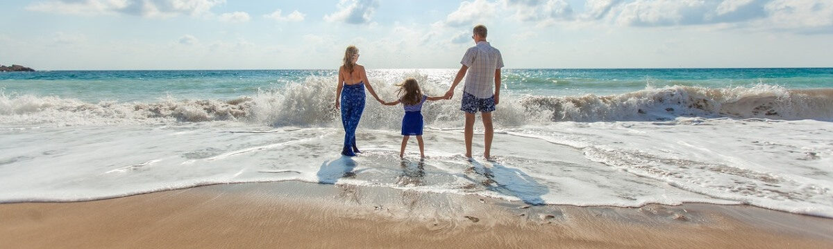 How to Plan a Family Vacation the Kids will Love as Well