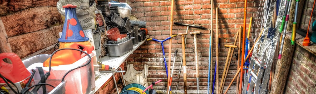 Tips for Getting your Home Better Organised