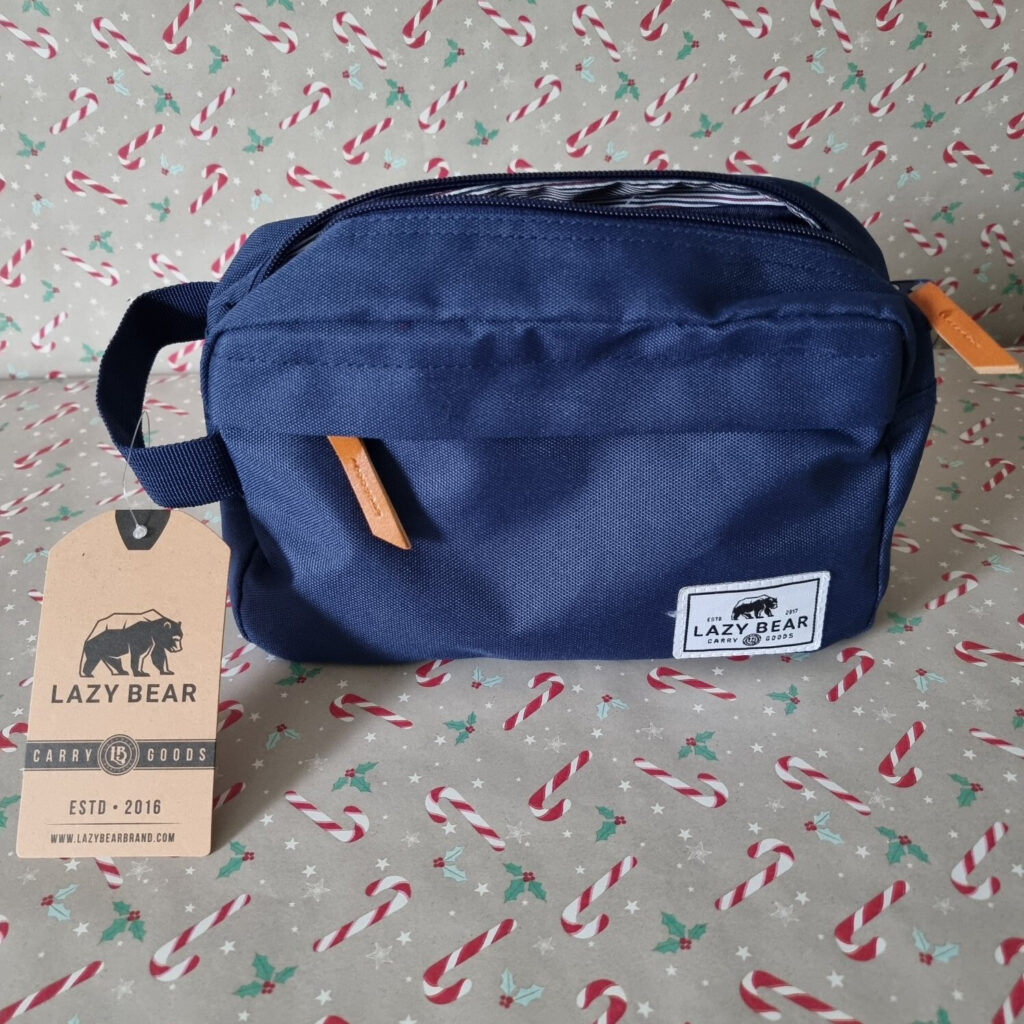 Trendhim toiletry bag