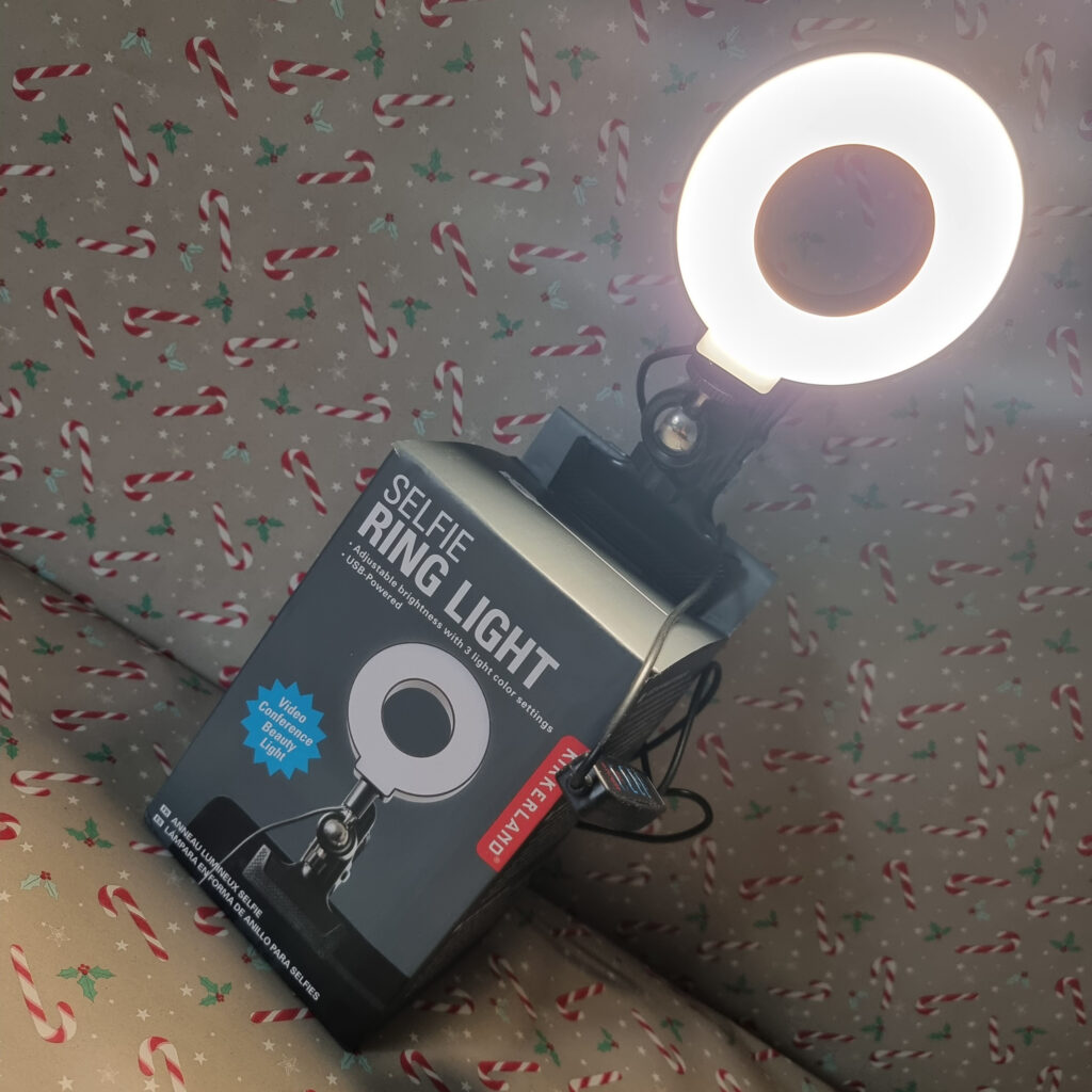 Selfie Light