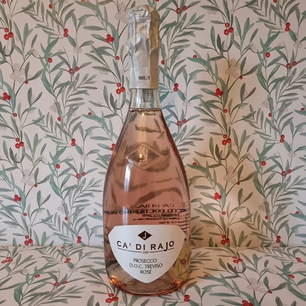 independent wine for her