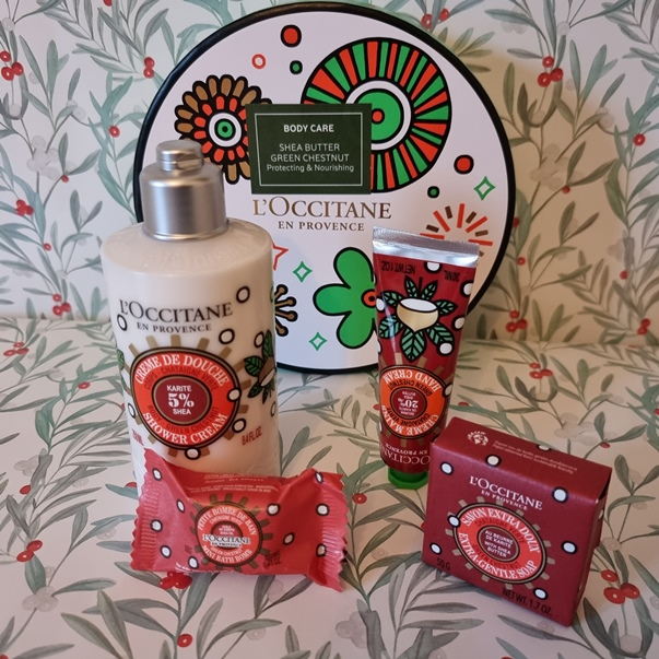 L'Occitane