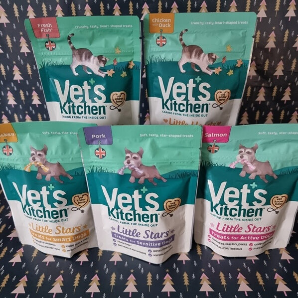 For Pets