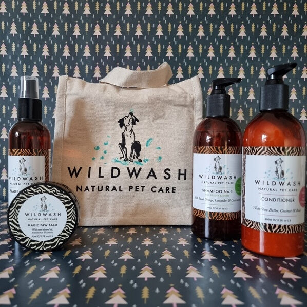 Wildwash