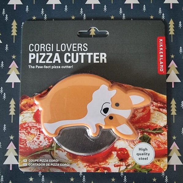 pizza cutter for pets