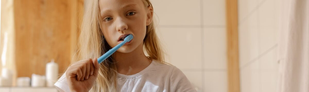 Helping your Child Become More Independent