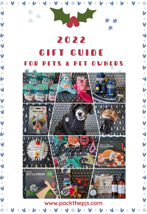Pinterest for Pets