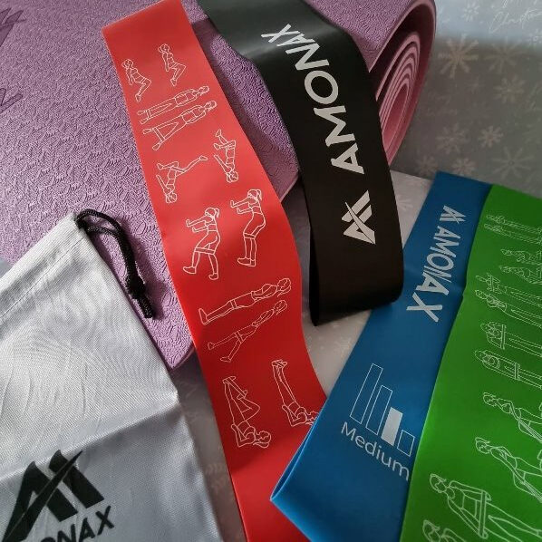 yoga mat