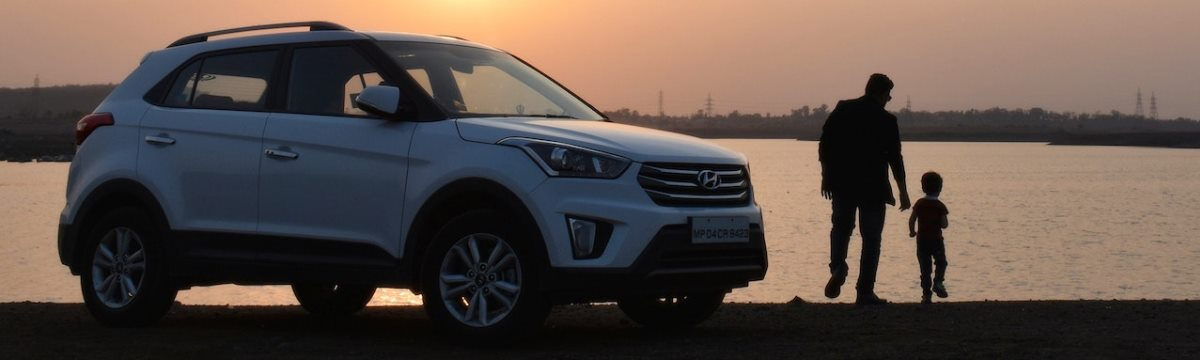 What to Consider when Buying a Family Car