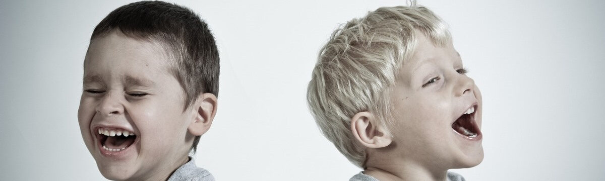 Dealing with Sibling Rivalry in Young Children