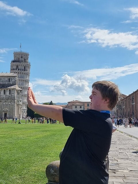 pisa
