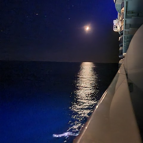 Wonder of the Seas