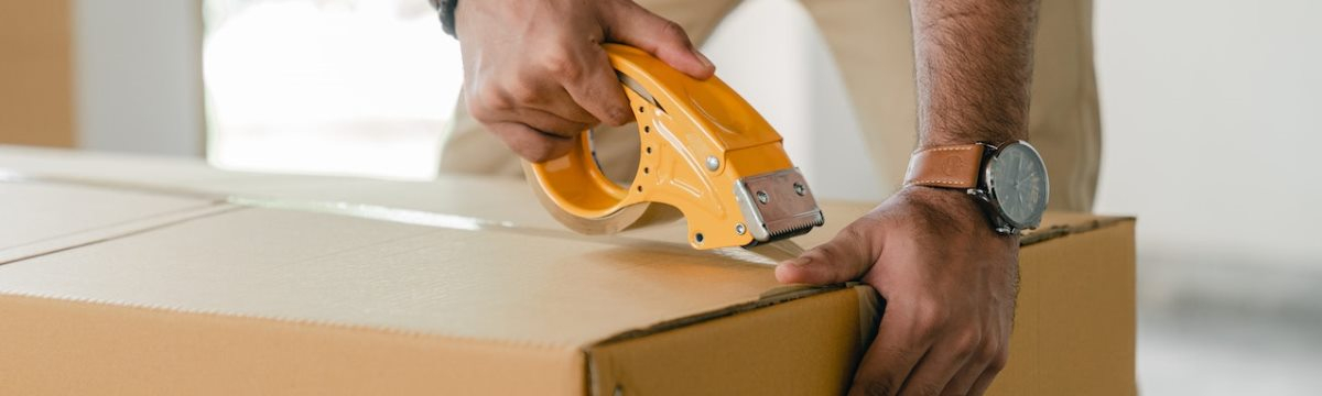 Declutter your Life with Self-Storage Units: The Key to Organized Living