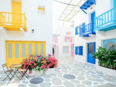 greece