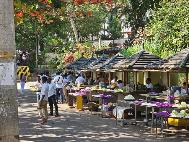 temple
