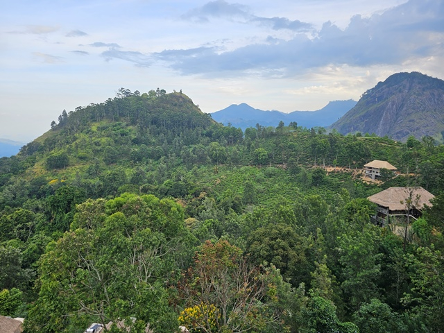 little adam's peak