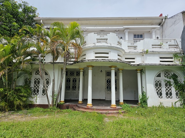 galle