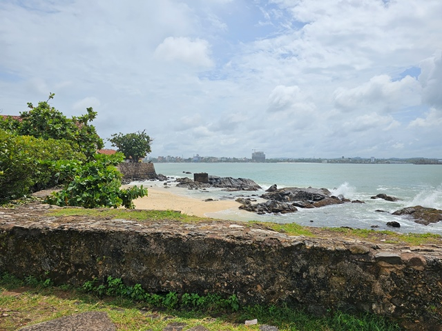 galle