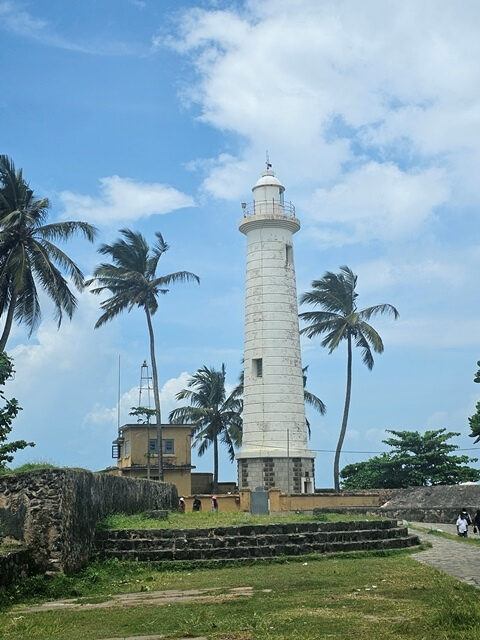 lighthouse
