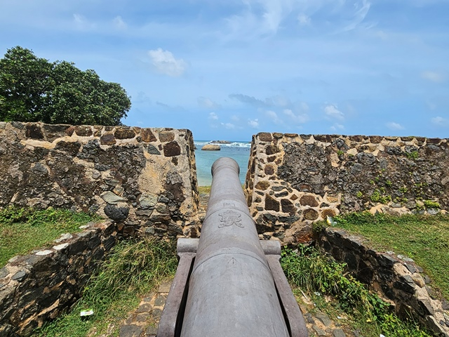 galle