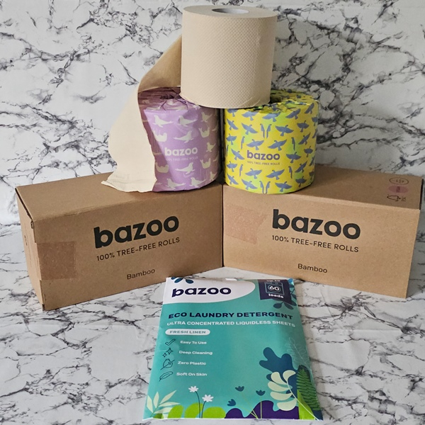 BAZOO