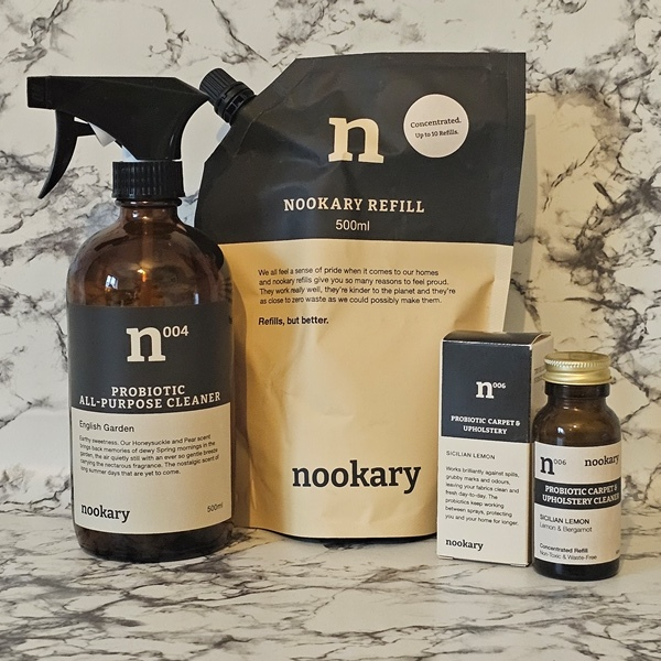 NOOKARY