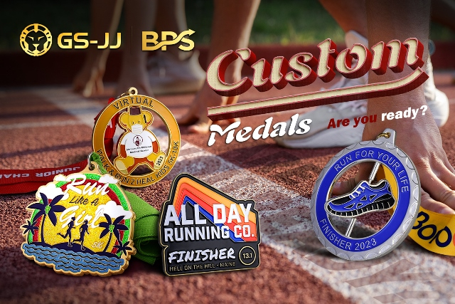Medals