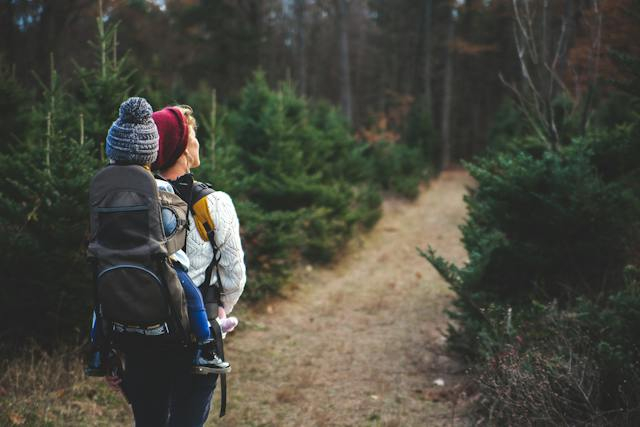 adventure