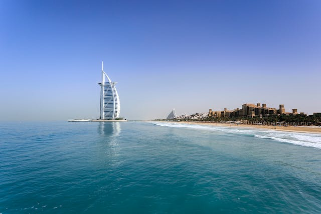 dubai