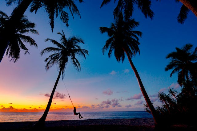 sunsets