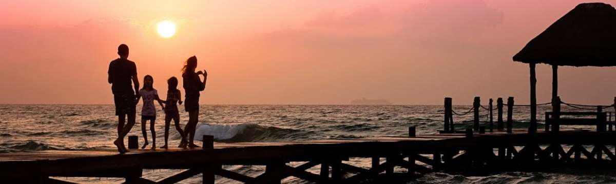 8 Enjoyable Rental Options for Your Next Family Holiday