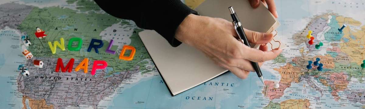Emerging Bucket List Locations to Visit