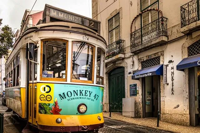 lisbon