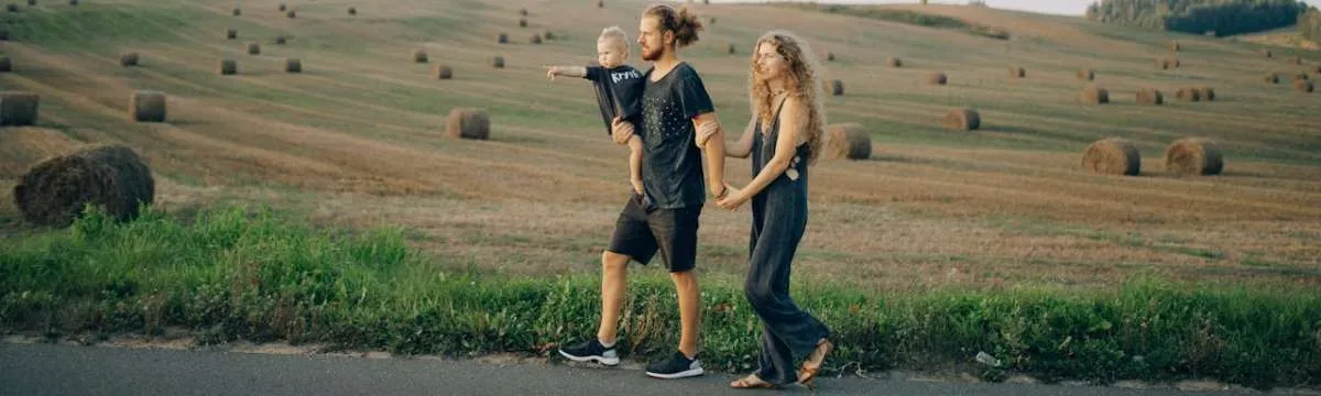 Your Family’s Next European Walking Holiday on a Budget