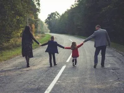 walking holiday
