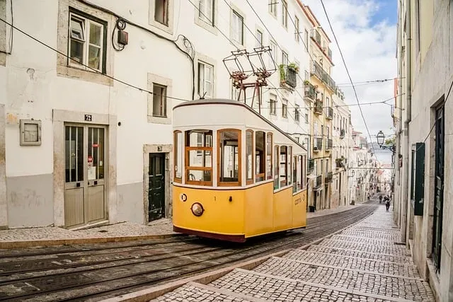 Portugal