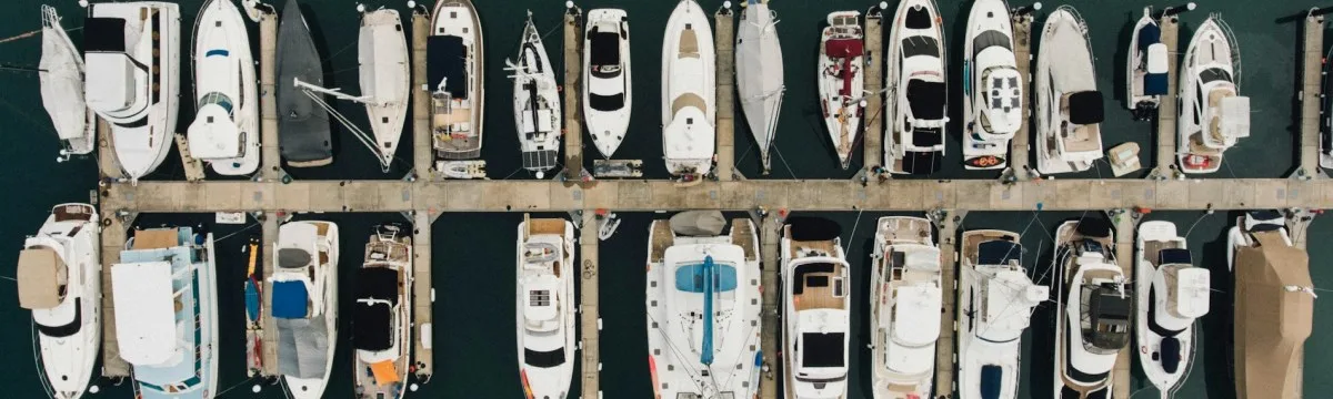 Understanding the Role of a Superyacht Broker