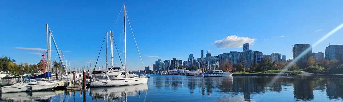 vancouver