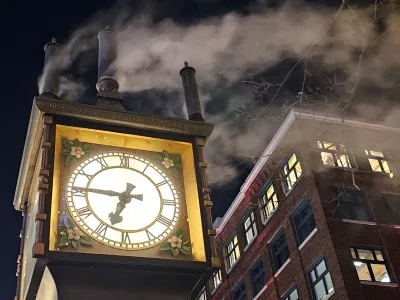 vancouver