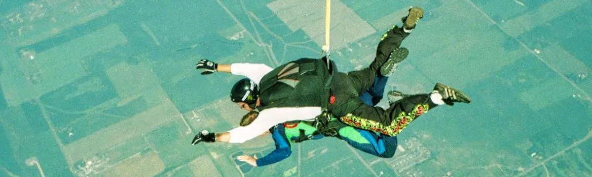 The Ultimate Thrill-Seeker’s Guide to Adventure Holidays