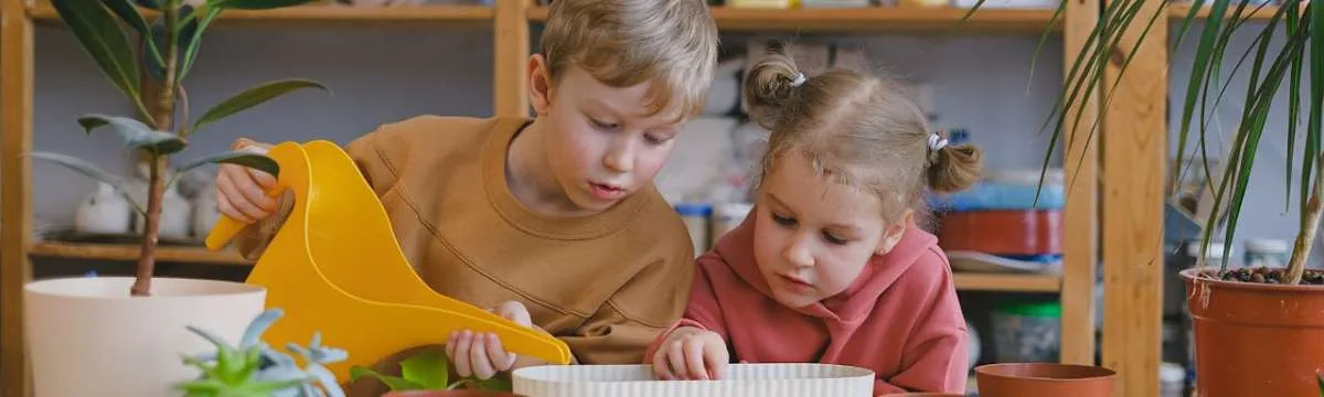 Surprising Ways to Encourage Total Independence in Your Child
