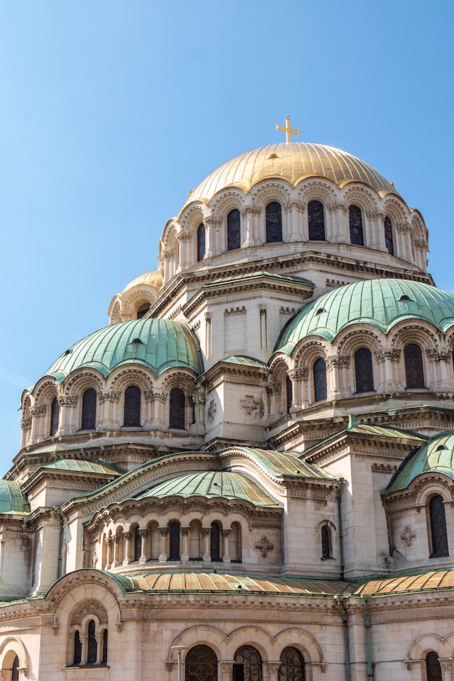 Europe