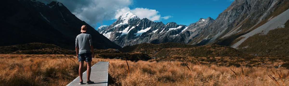 Top sustainable destinations for your next trip